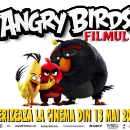 banner angry birds